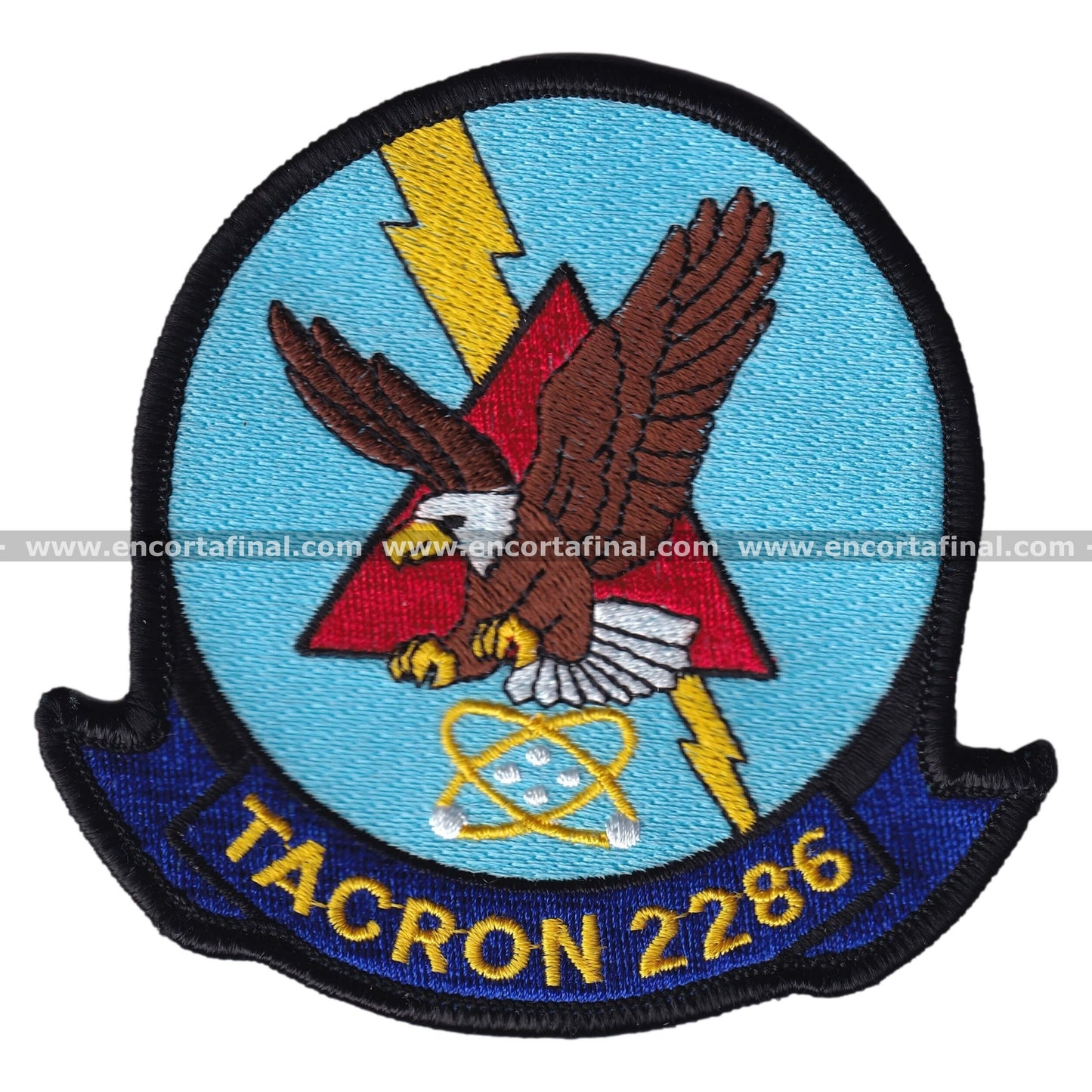 Parche United States Air Force - TACRON 2286