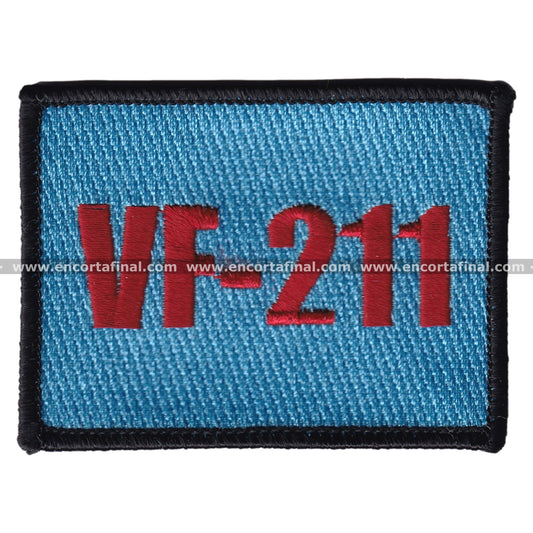 United States Marine Corps Patch - VFA-211