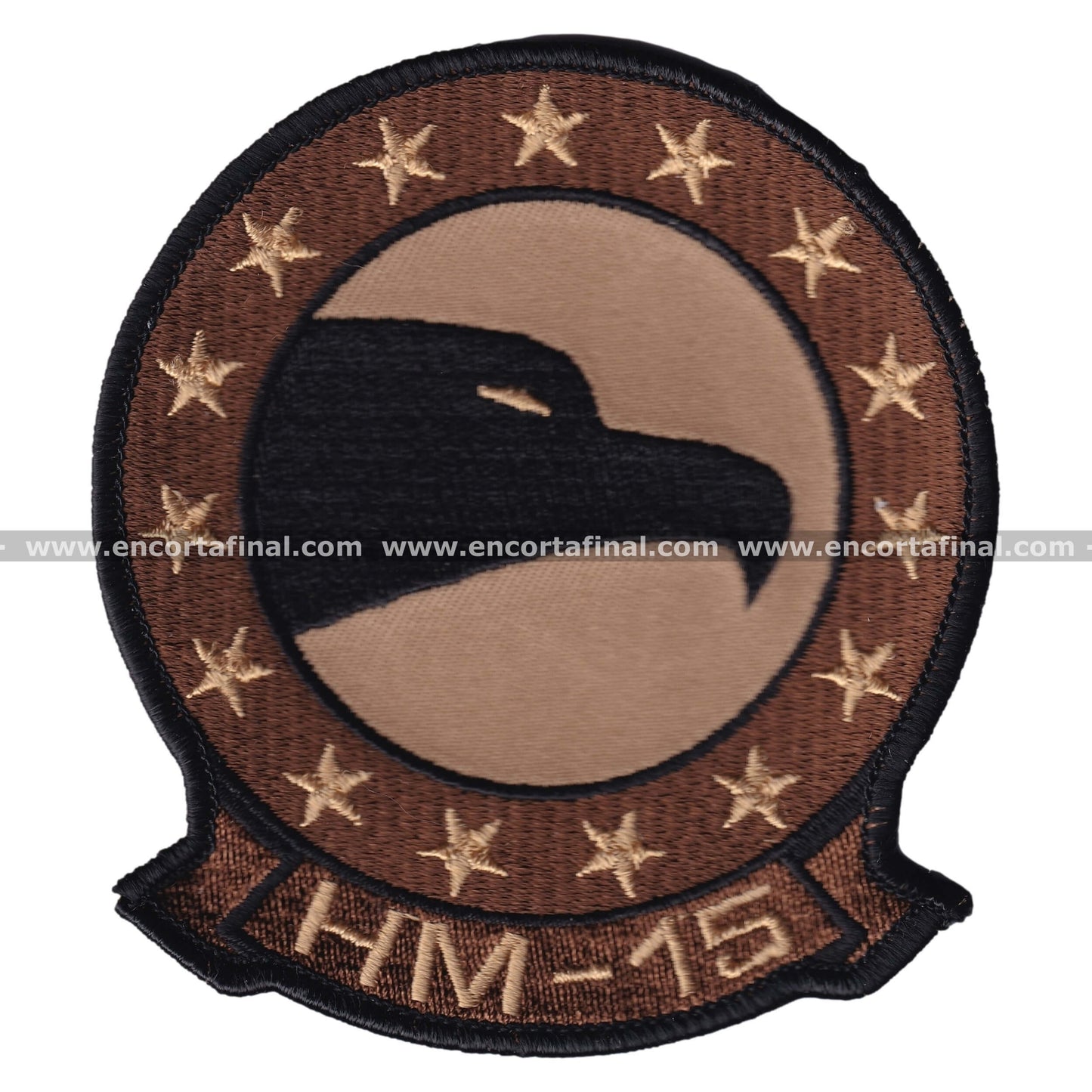 United States Armed Forces Patch