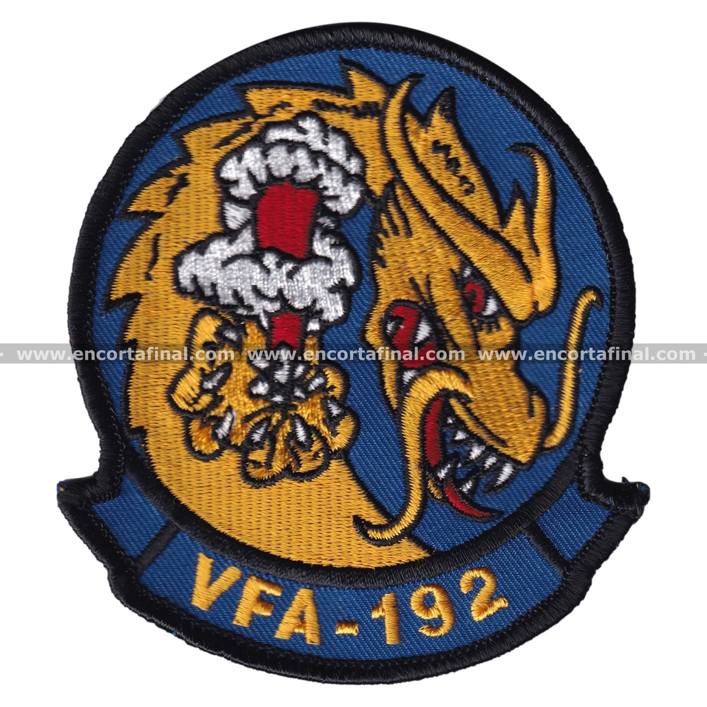 United States Armed Forces Patch