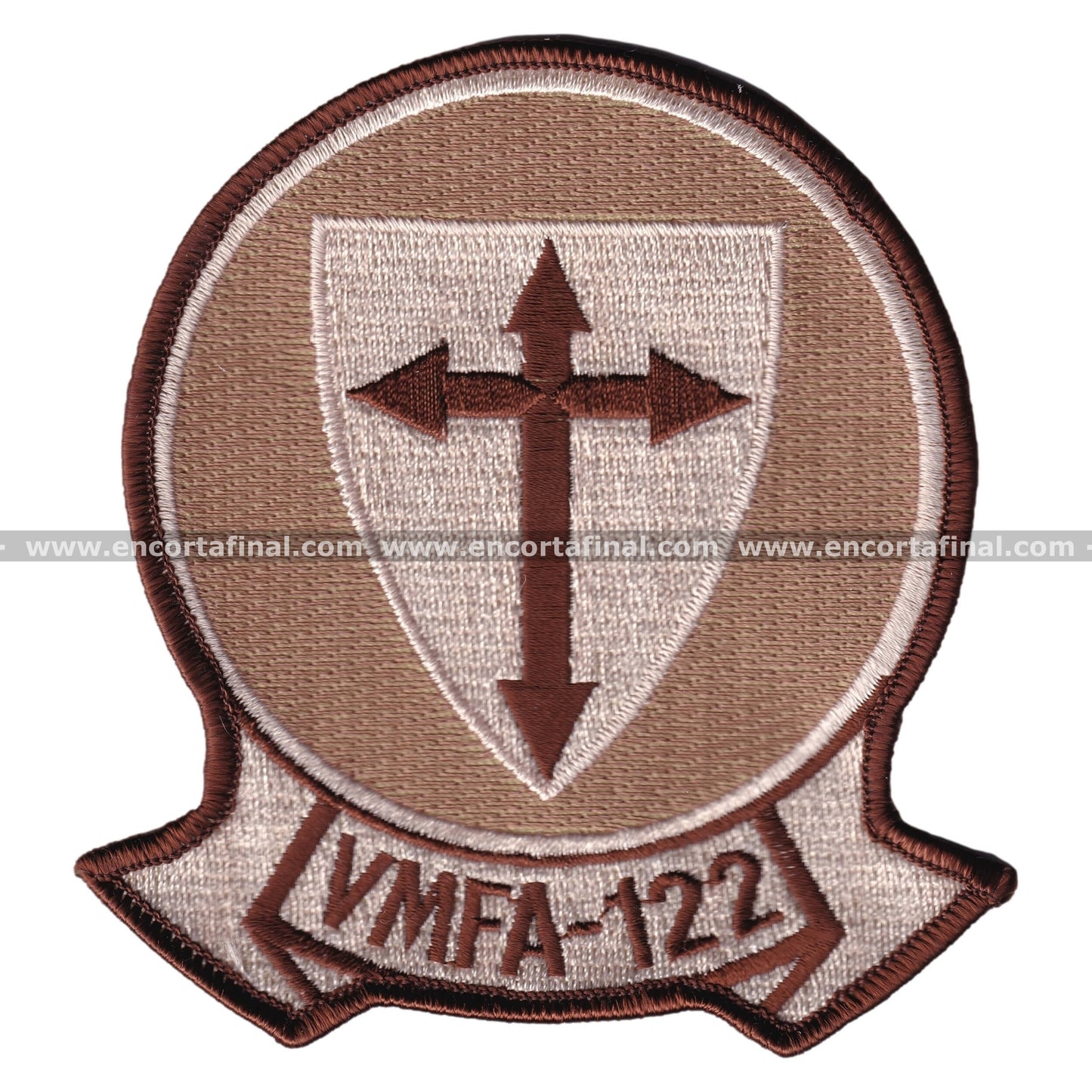 United States Armed Forces Patch