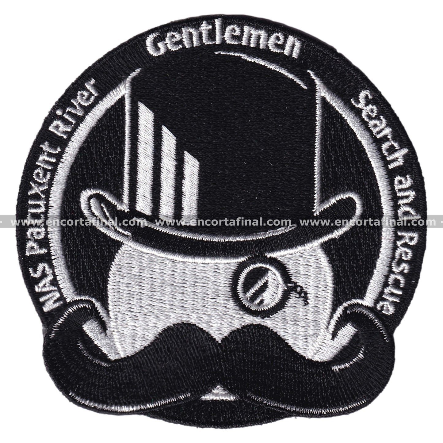 United States Armed Forces Patch
