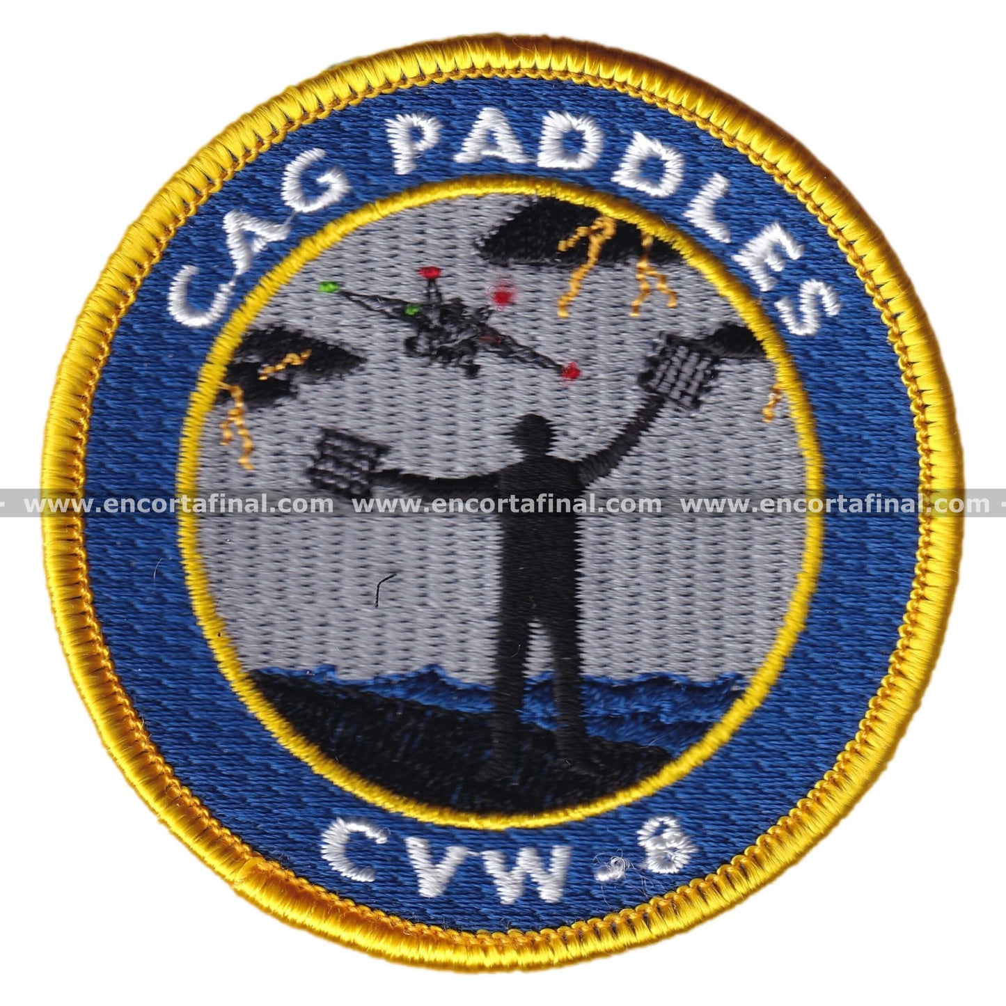 United States Armed Forces Patch