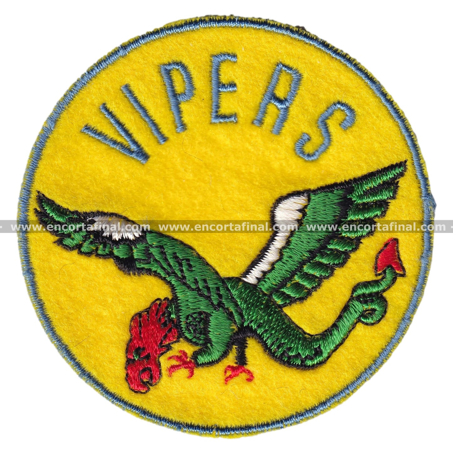 United States Armed Forces Patch