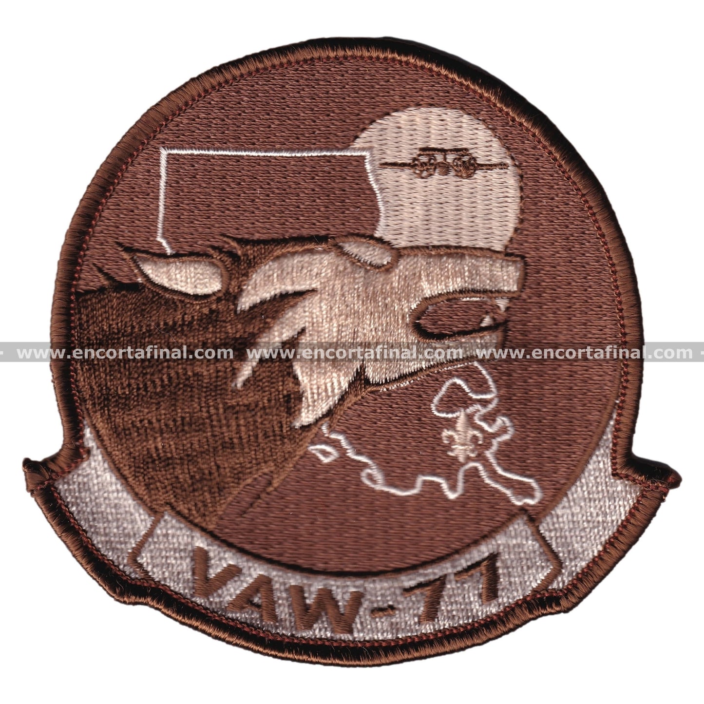 United States Armed Forces Patch