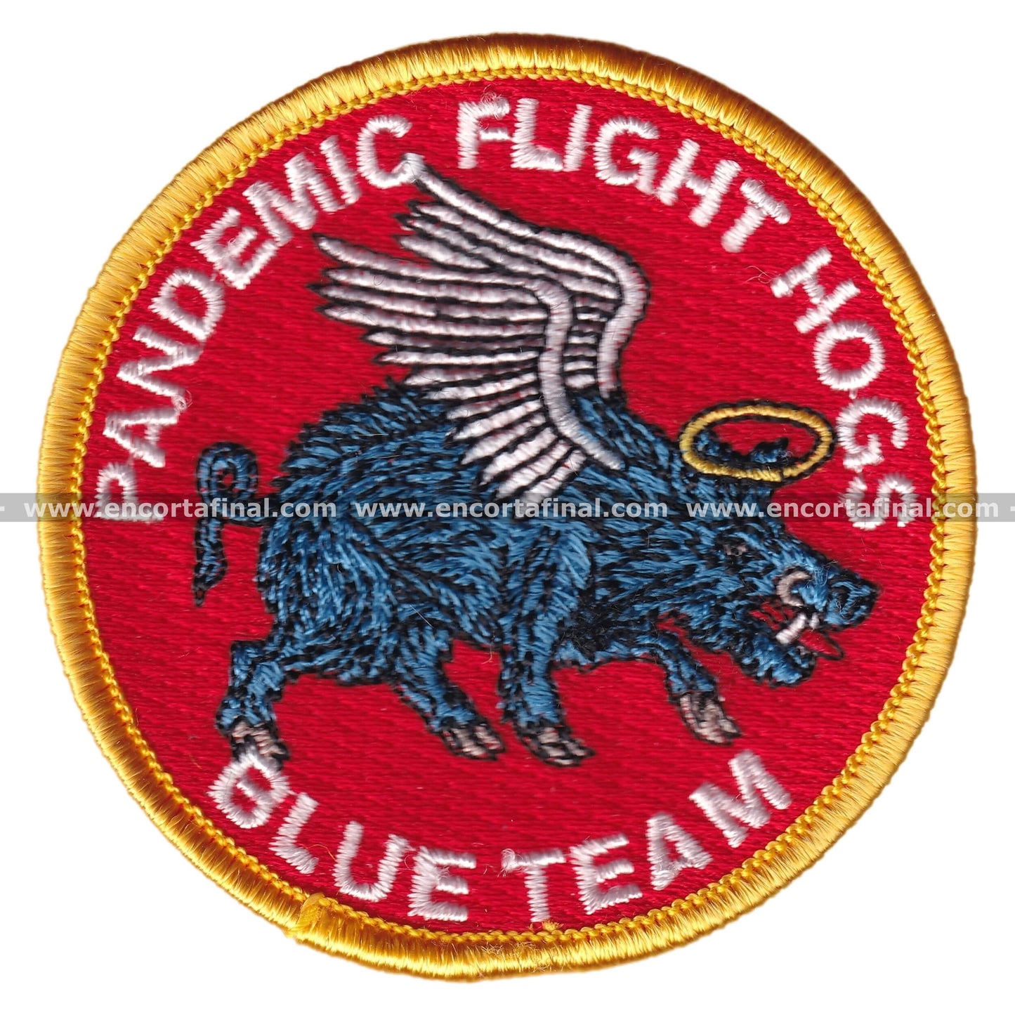 Parche United States Armed Forces