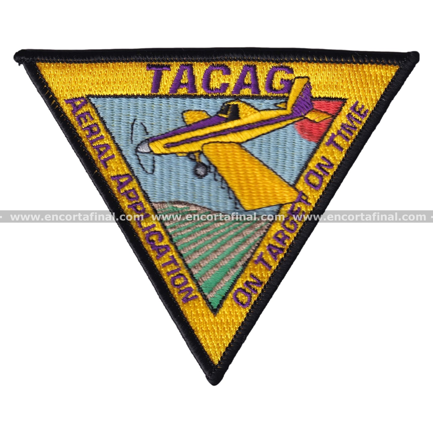 Parche United States Armed Forces