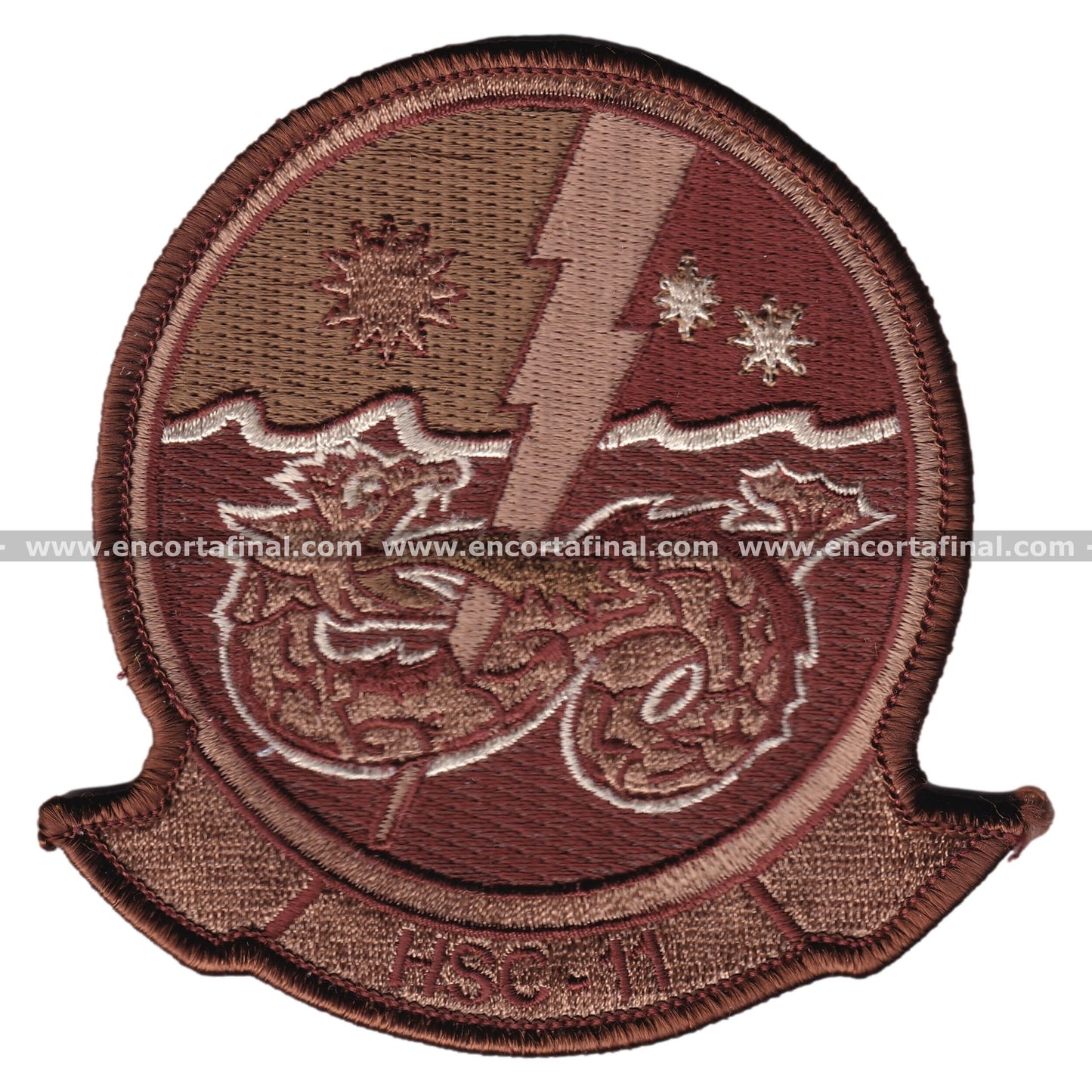 Parche United States Armed Forces