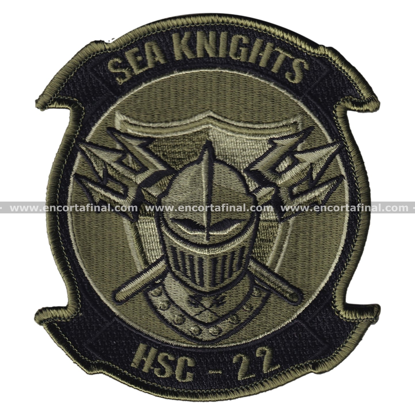 United States Armed Forces Patch