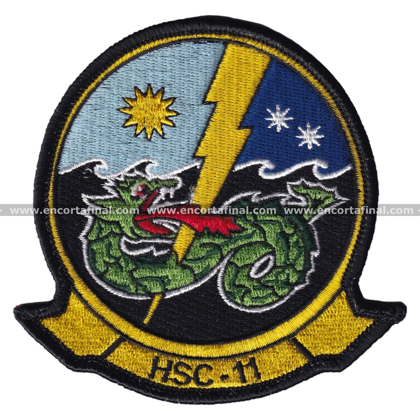 United States Armed Forces Patch