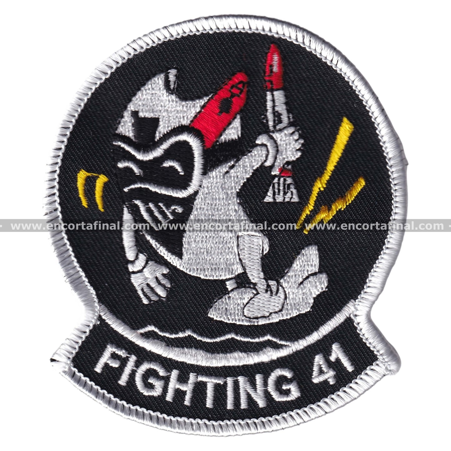 United States Armed Forces Patch