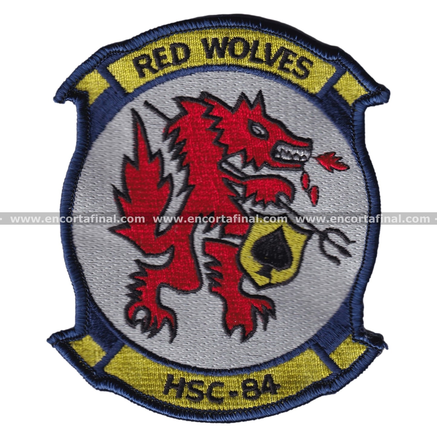 United States Armed Forces Patch