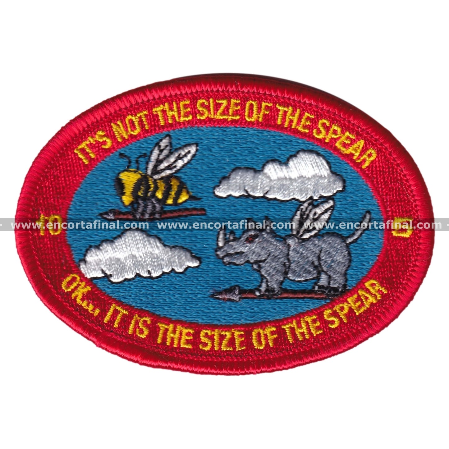 United States Armed Forces Patch