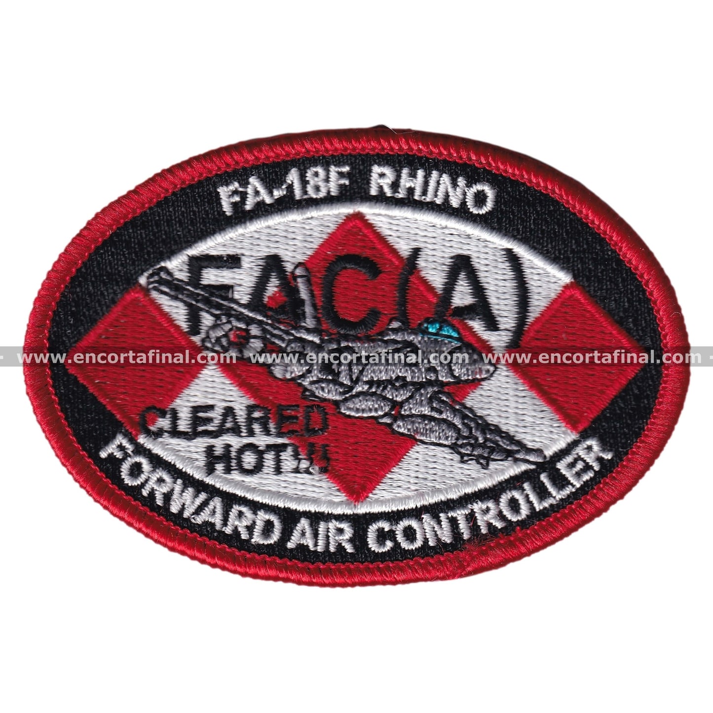 United States Armed Forces Patch