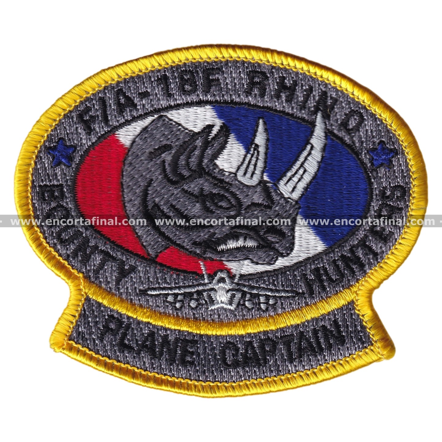 United States Armed Forces Patch