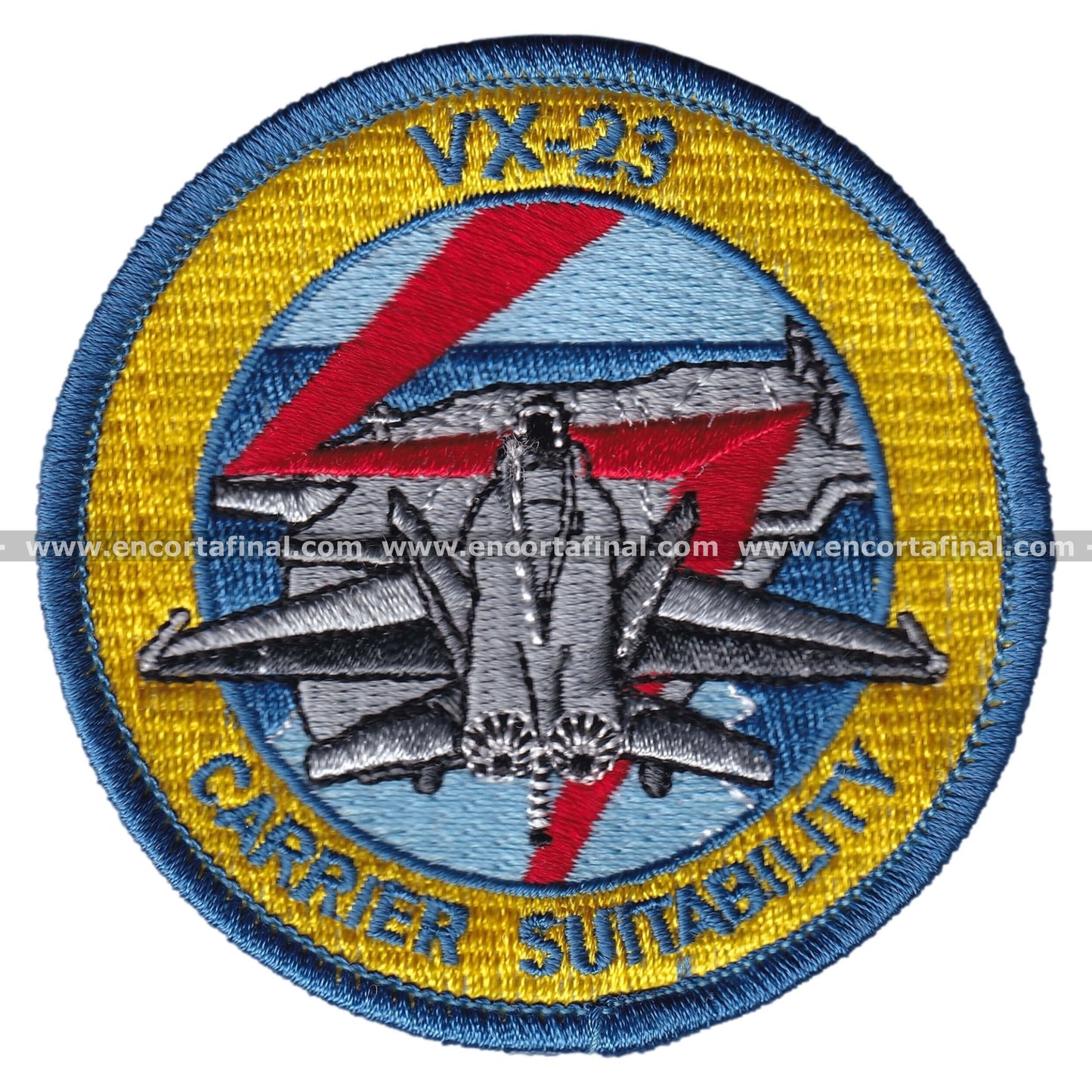 United States Armed Forces Patch