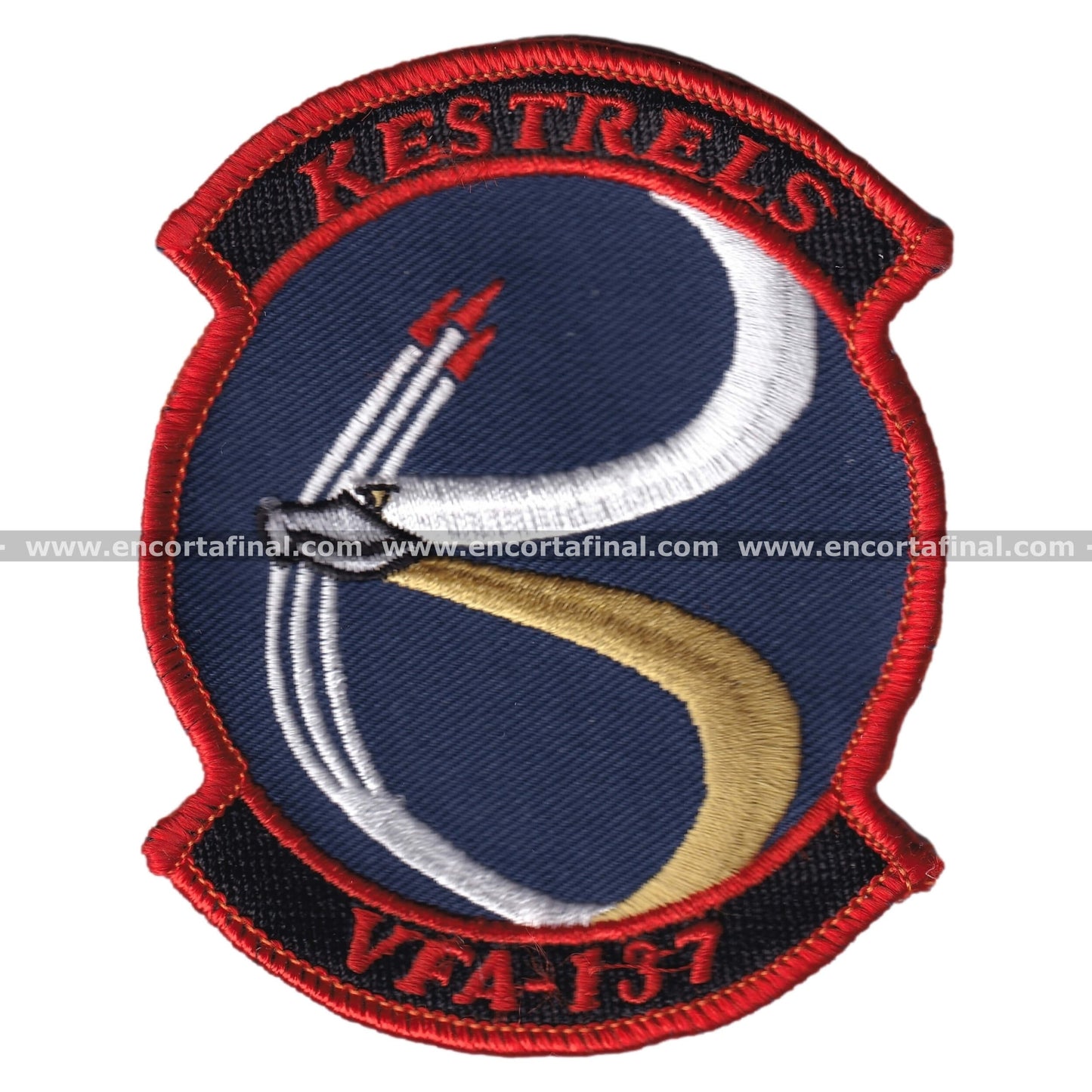 United States Armed Forces Patch