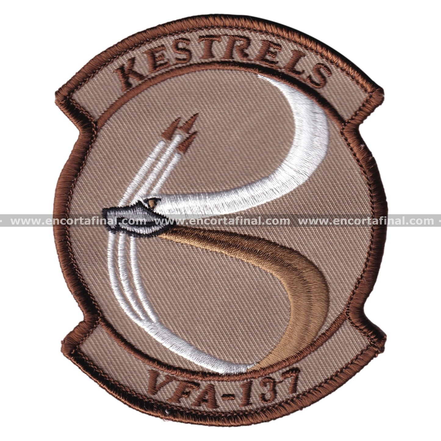 United States Armed Forces Patch