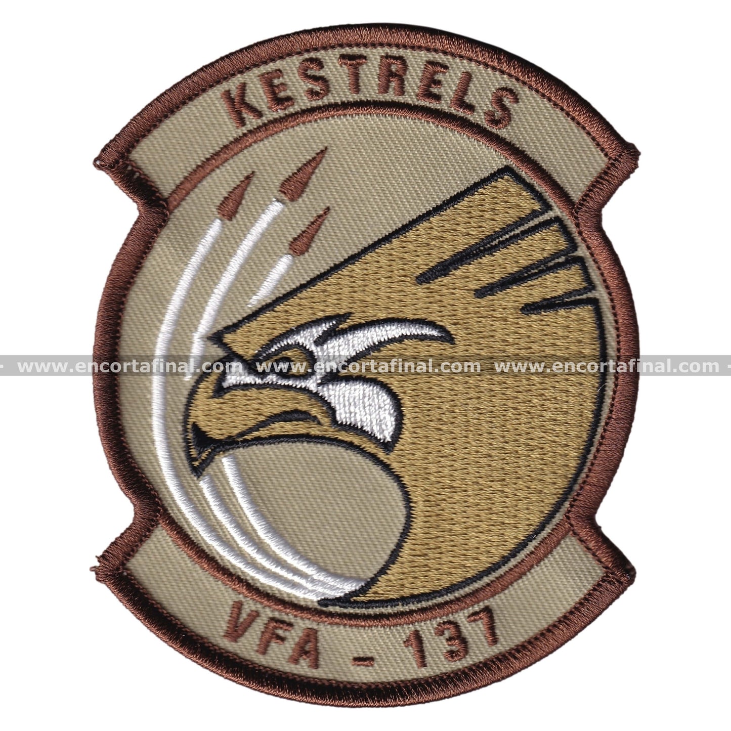 United States Armed Forces Patch