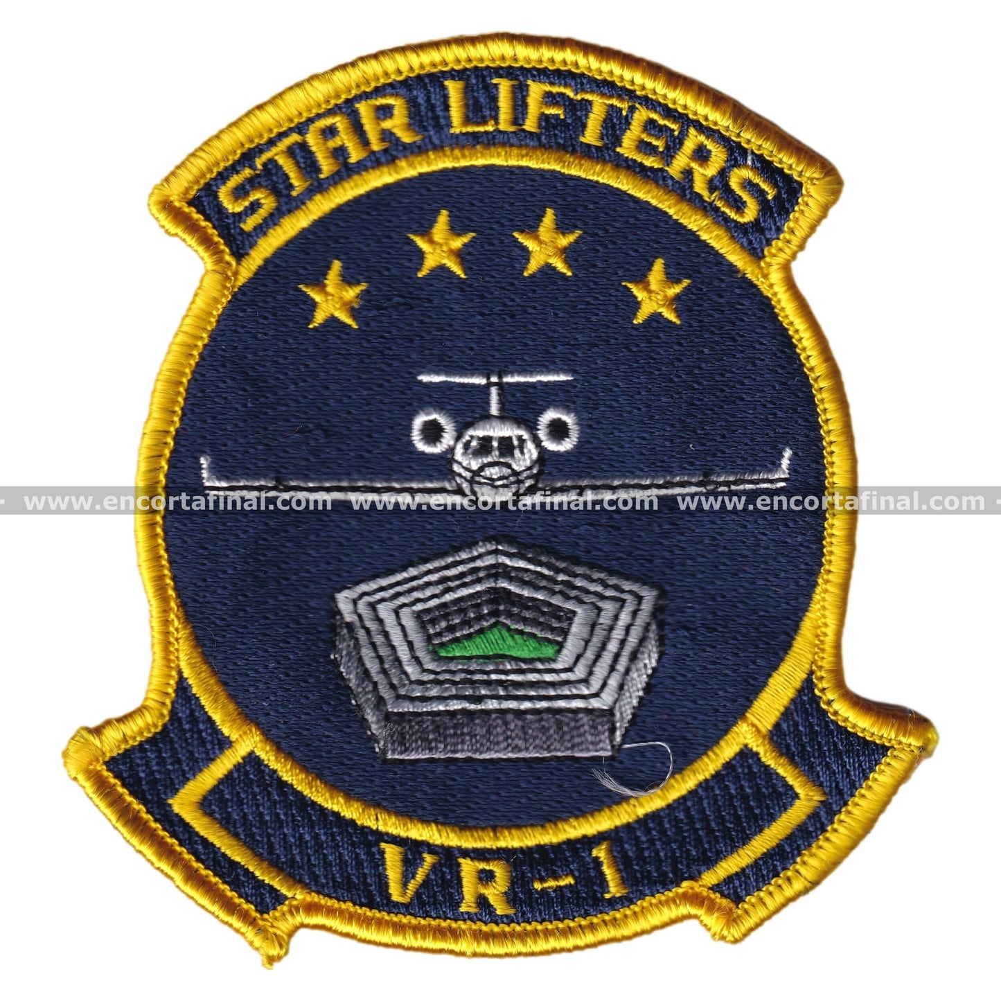 United States Armed Forces Patch