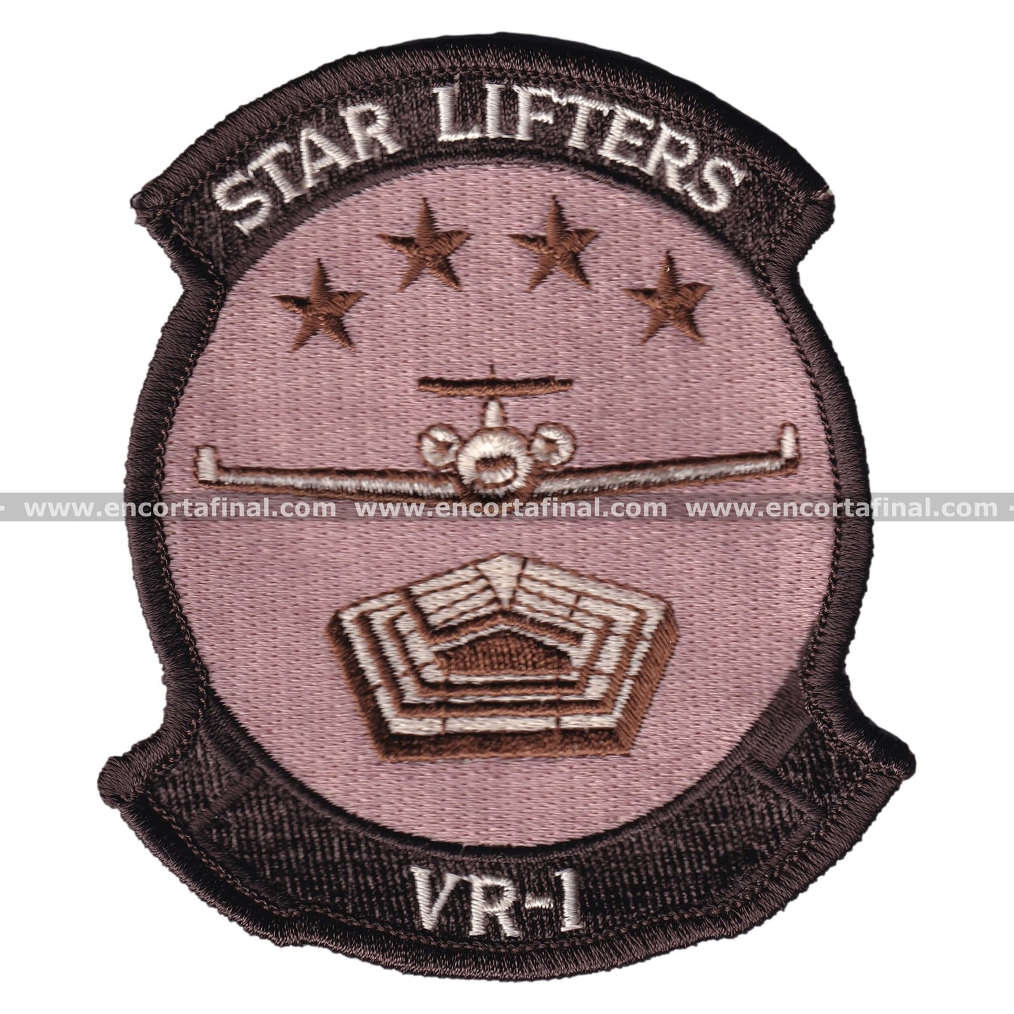 United States Armed Forces Patch