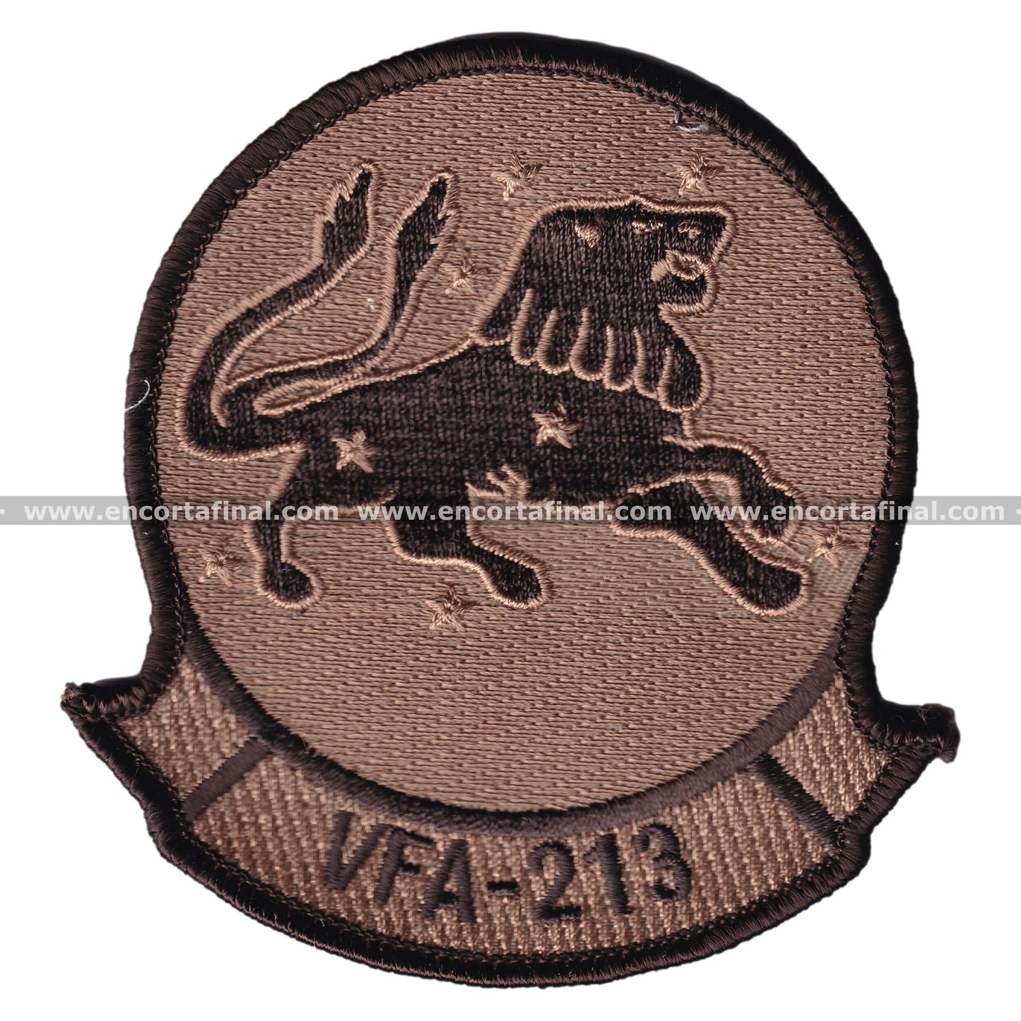 United States Armed Forces Patch