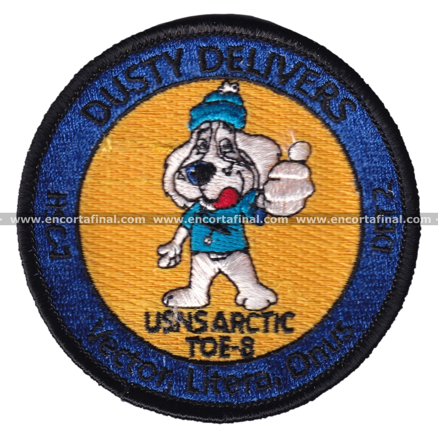 United States Armed Forces Patch