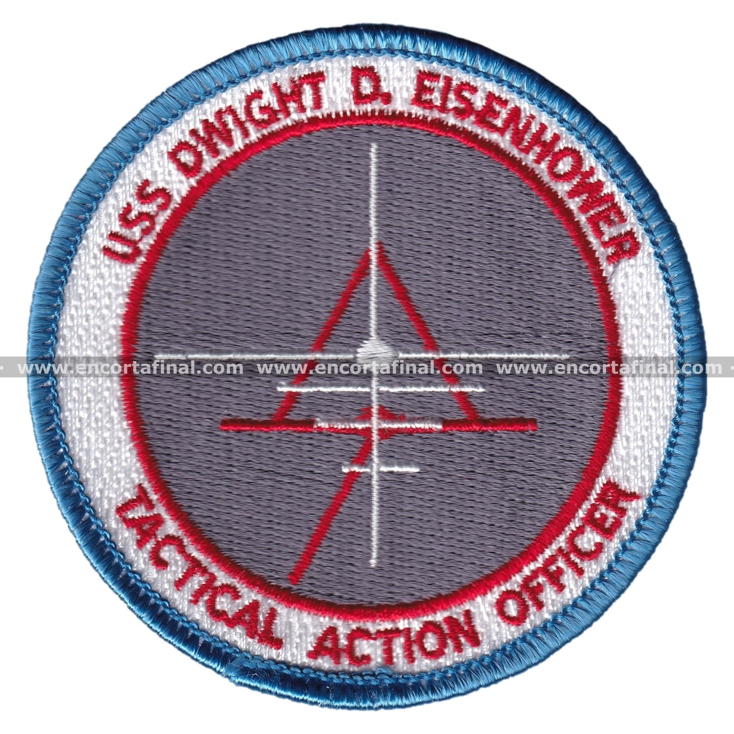United States Armed Forces Patch