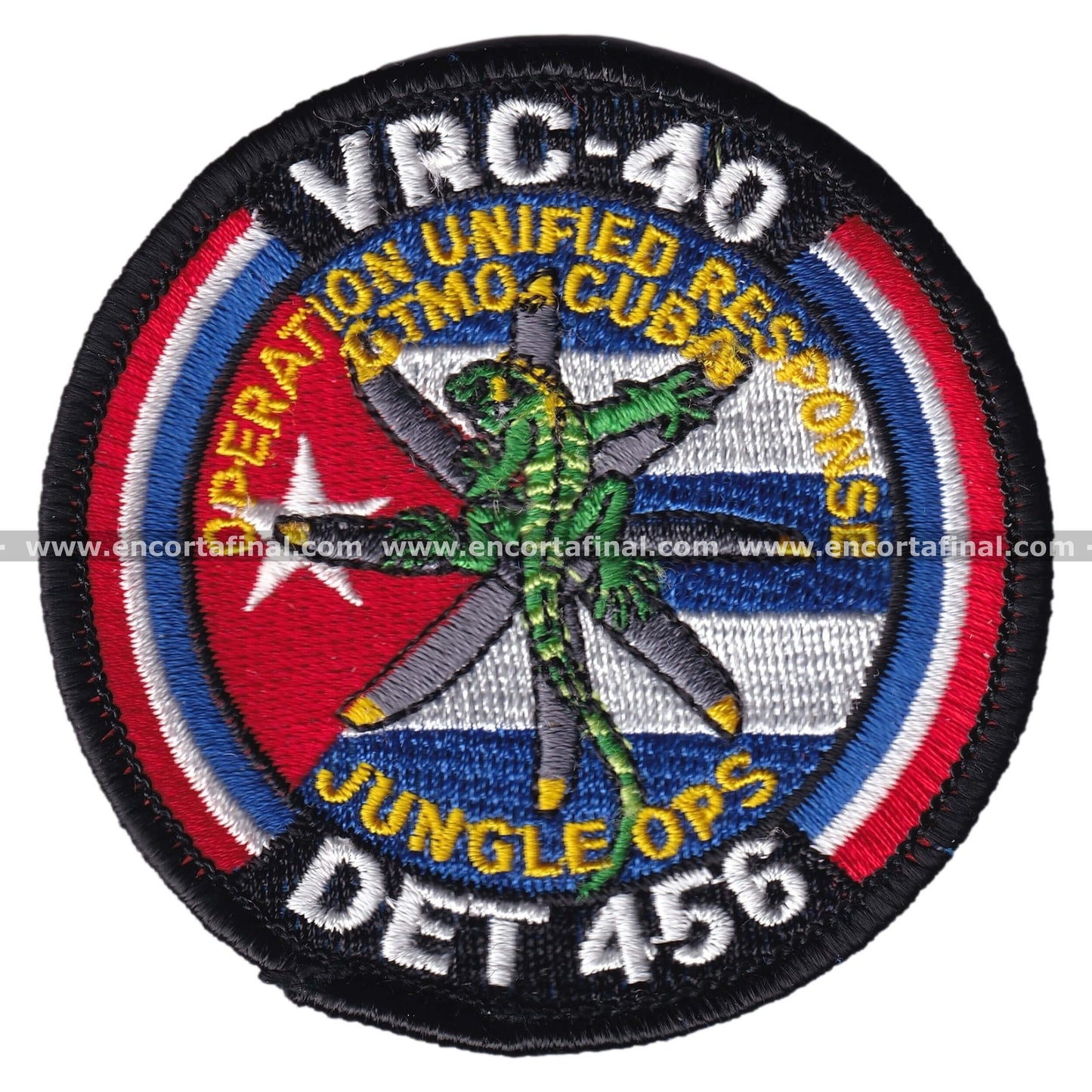 United States Armed Forces Patch