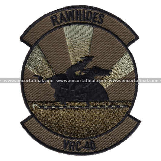 United States Armed Forces Patch