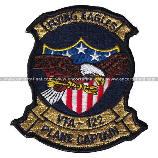 United States Armed Forces Patch