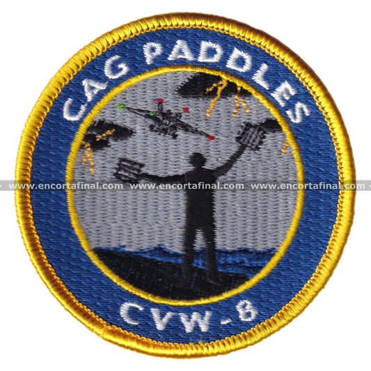 United States Armed Forces Patch