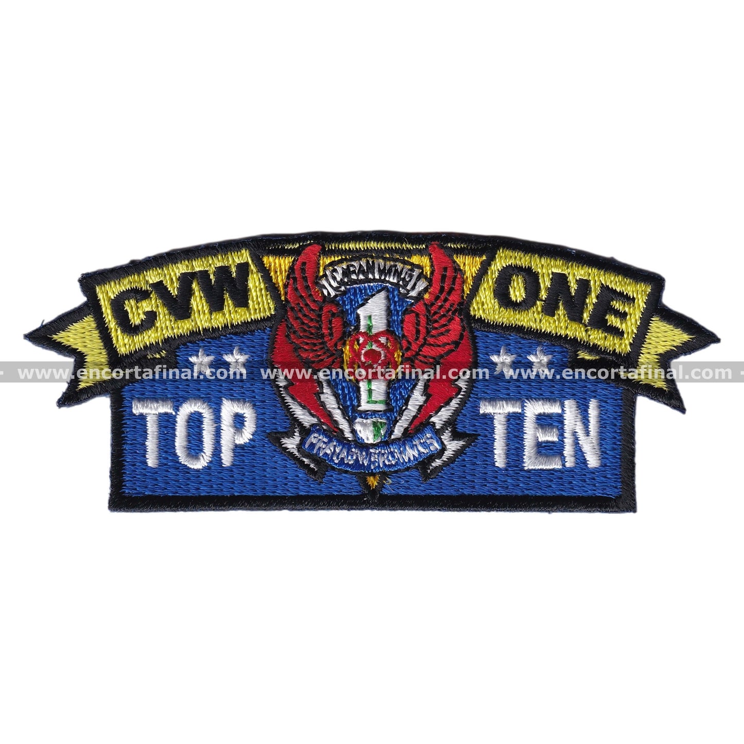 United States Armed Forces Patch