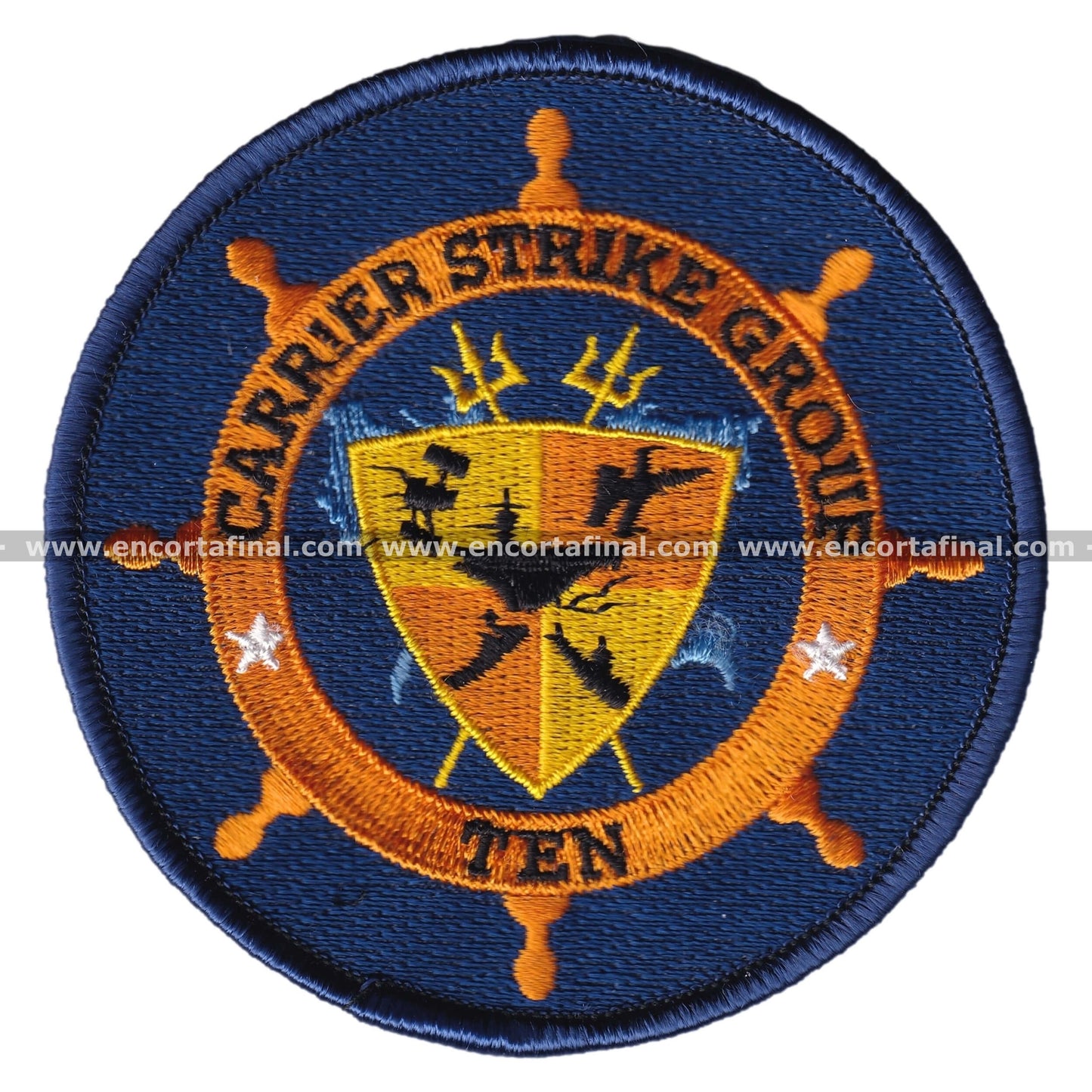 United States Armed Forces Patch