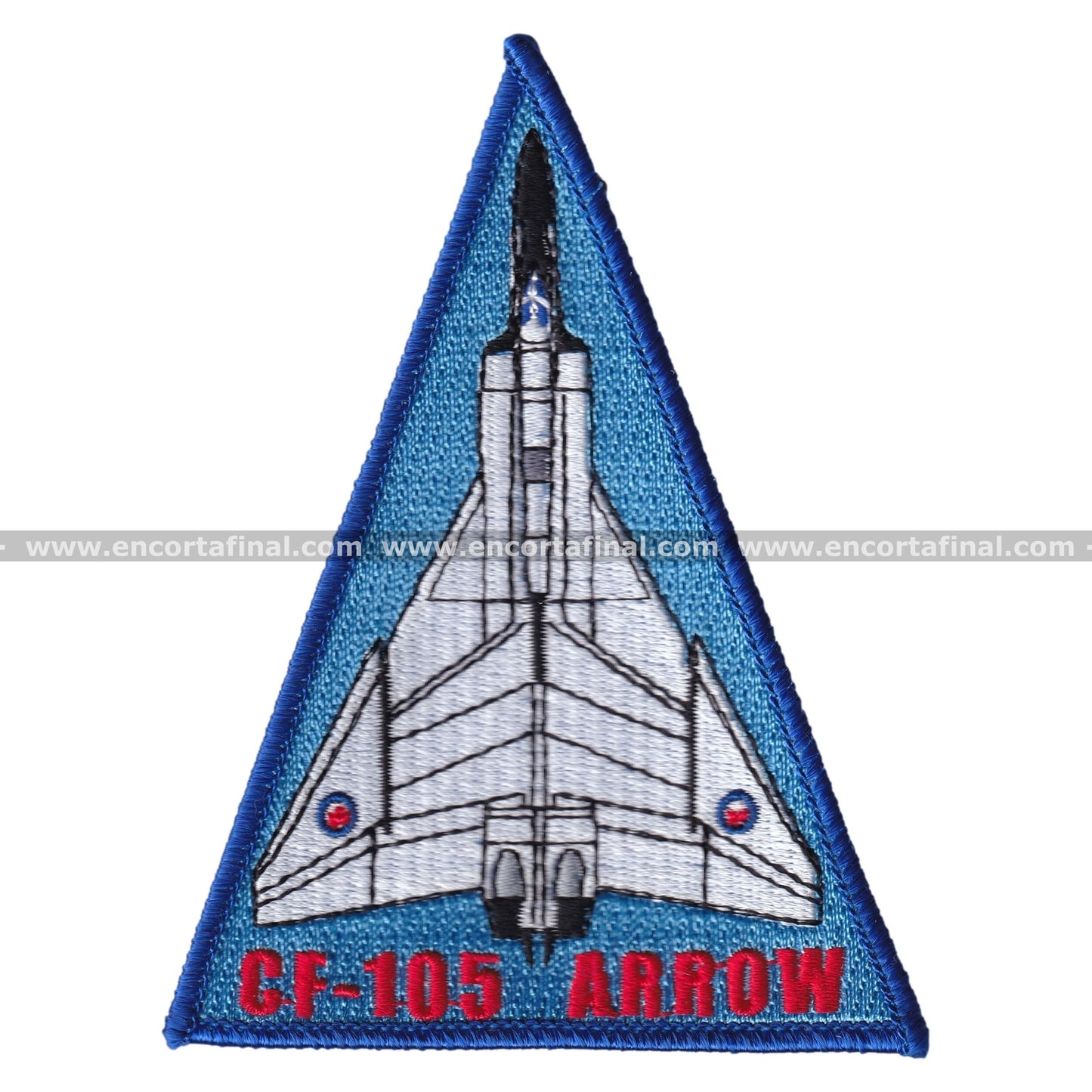 United States Armed Forces Patch