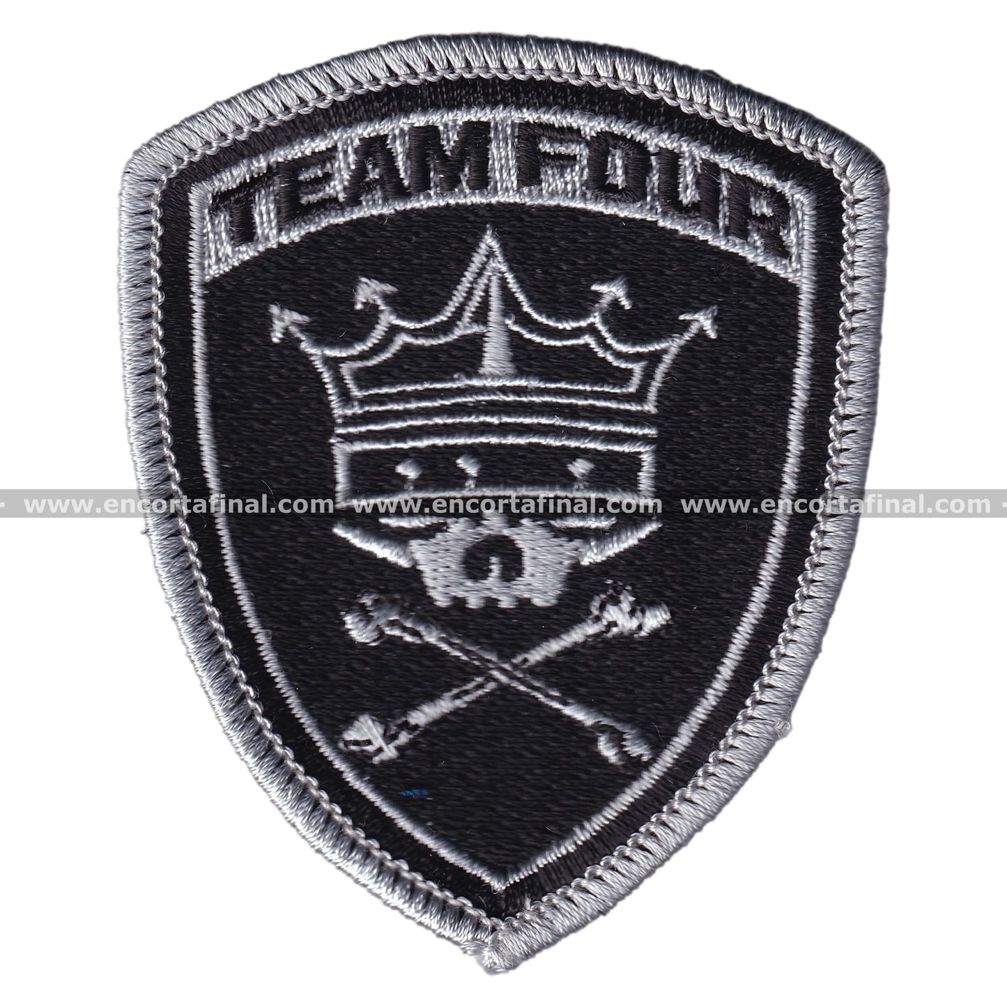 United States Armed Forces Patch