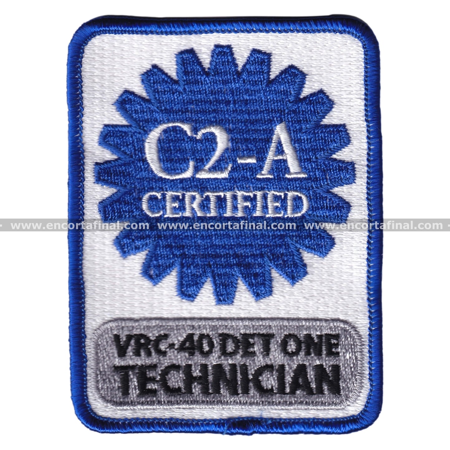 United States Armed Forces Patch