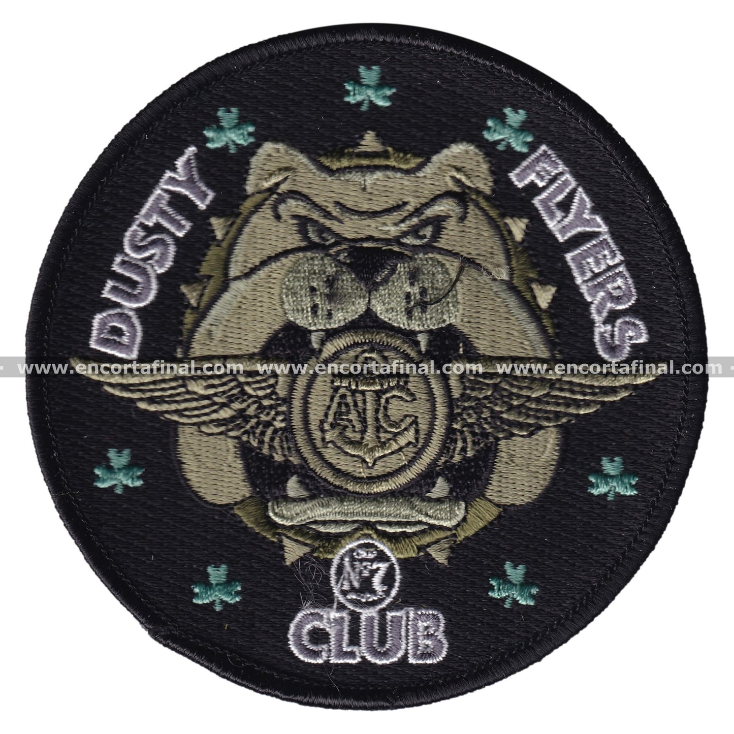 United States Armed Forces Patch