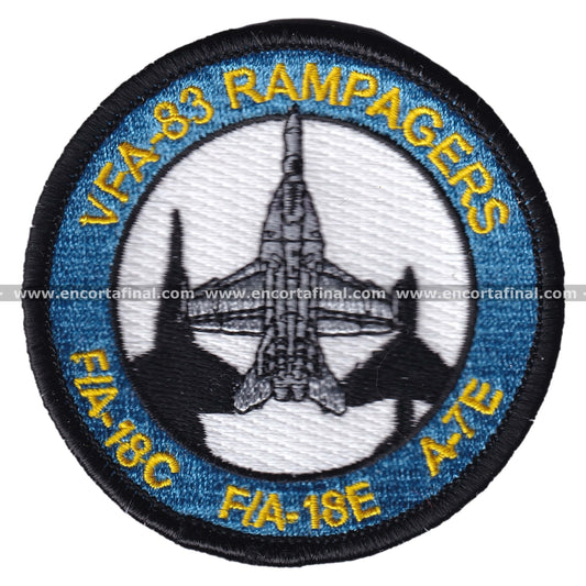 United States Armed Forces Patch