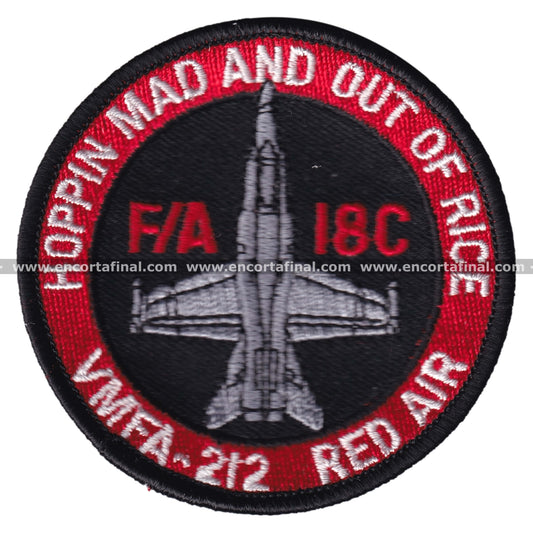 United States Armed Forces Patch