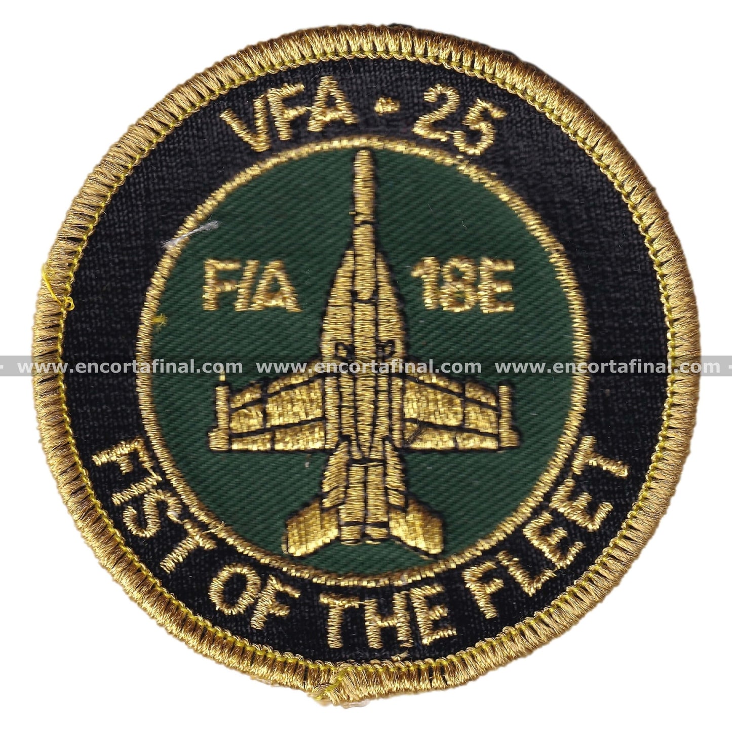 United States Armed Forces Patch