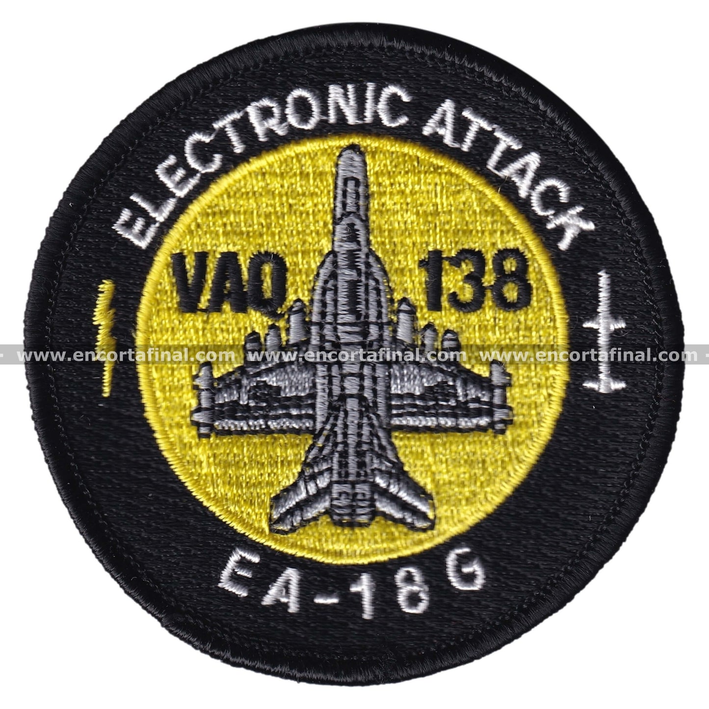 United States Armed Forces Patch