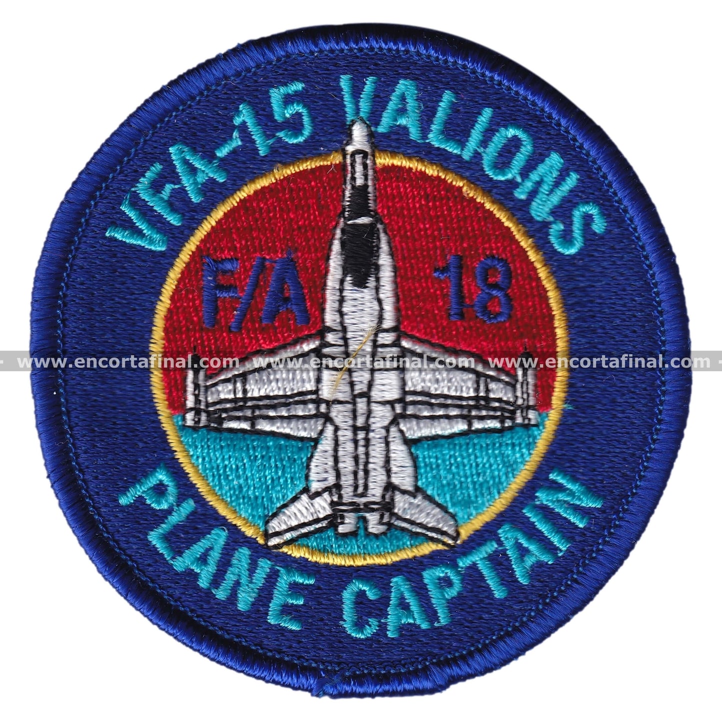 United States Armed Forces Patch