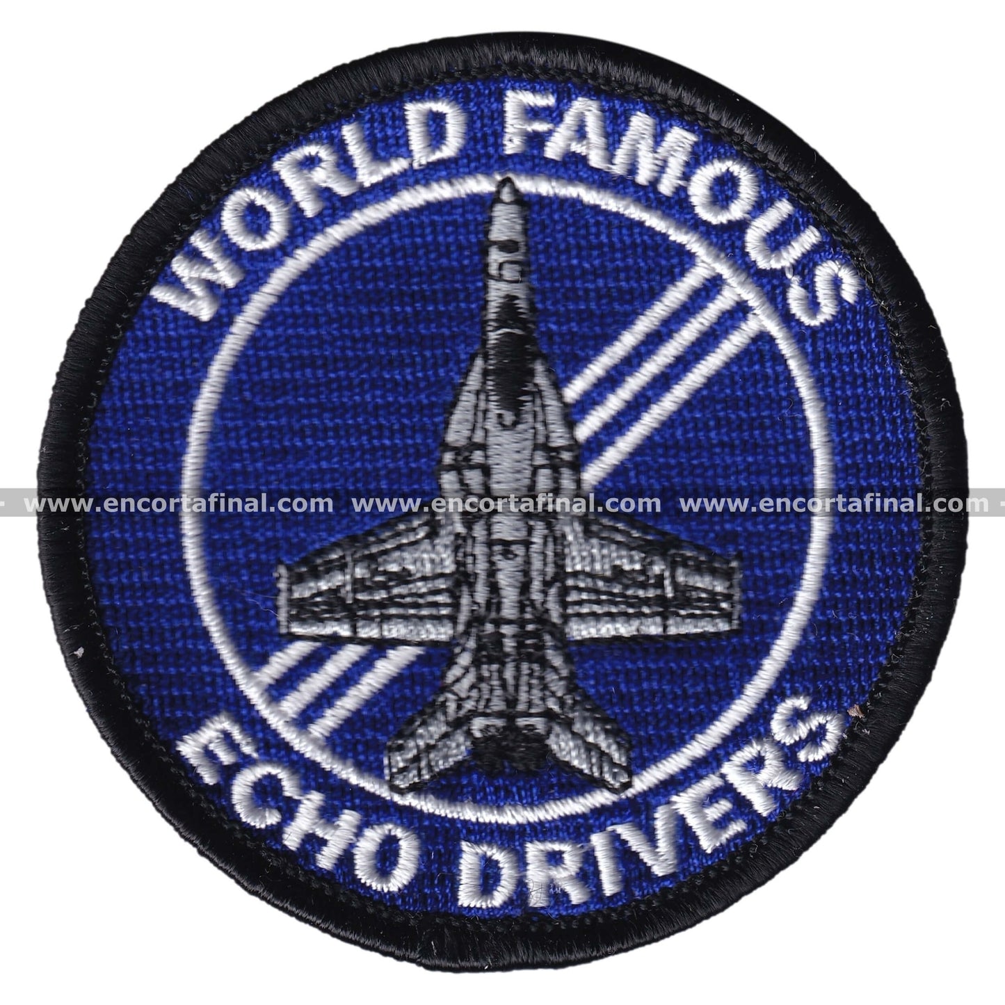 United States Armed Forces Patch