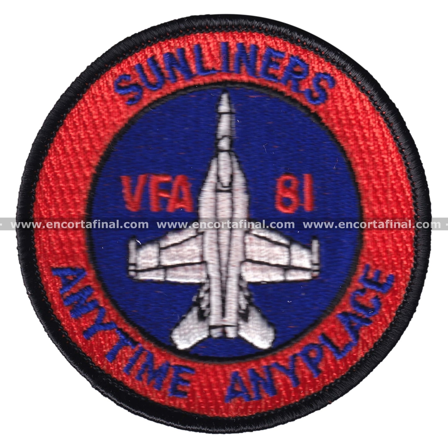 United States Armed Forces Patch
