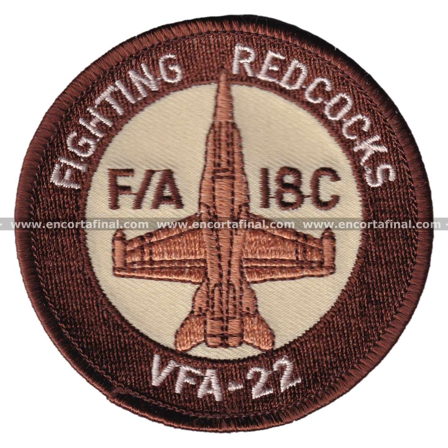 United States Armed Forces Patch