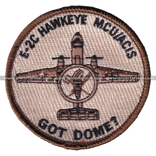 United States Armed Forces Patch