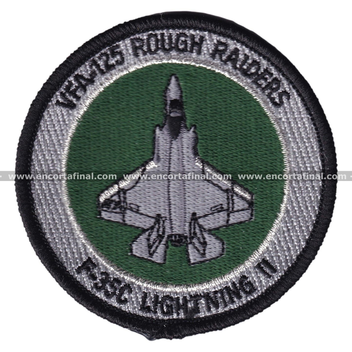 United States Armed Forces Patch