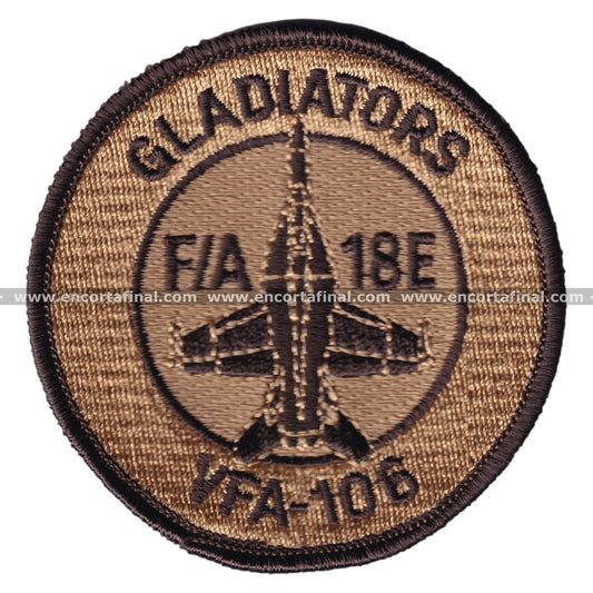 United States Armed Forces Patch