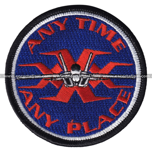 United States Armed Forces Patch